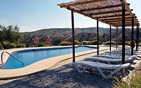 Casas Rurales Cortijo Leontino